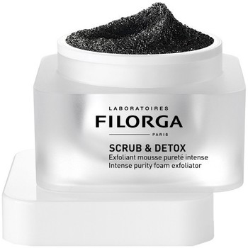 Filorga Cuidados especiales OXYGEN SCRUB DETOX 50ML