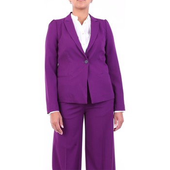 Forte Forte Chaqueta 7721