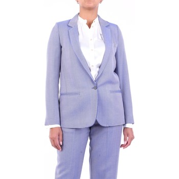 Forte Forte Chaqueta 7735