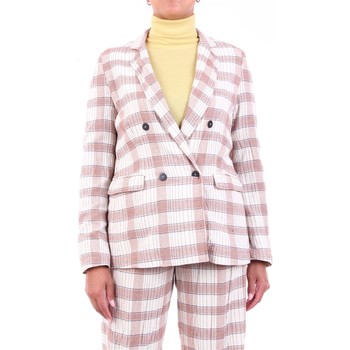 Forte Forte Chaqueta 7743