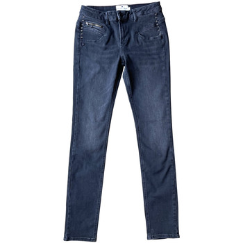 Freeman T.Porter Jeans Pantalon Alexa High Waist S-SDM