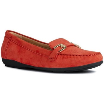 Geox Mocasines Mocasines D Annytah Moc