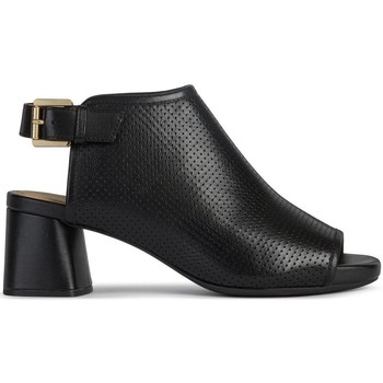 Geox Sandalias Sandalias D Genziana Mid