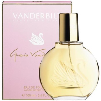Gloria Vanderbilt Perfume Vanderbilt - Eau de Toilette - 100ml - Vaporizador