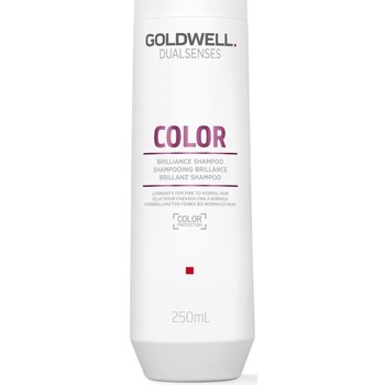 Goldwell Acondicionador Champú Dualsenses color Brilliance - 250ml