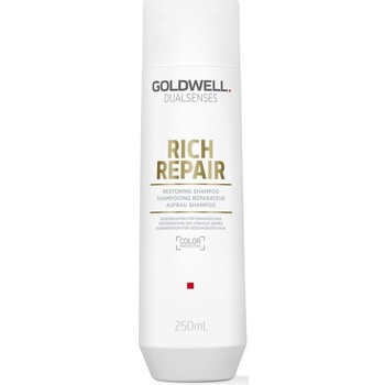 Goldwell Acondicionador Champu Dualsenses Rich Repair - 250ml
