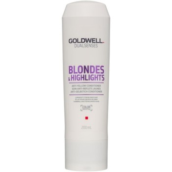 Goldwell Acondicionador Dualsenses Blondes Highlights Conditioner 200ml