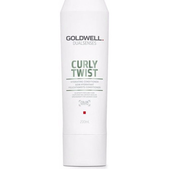 Goldwell Acondicionador Dualsenses Curly Twist Acondicionador Hidratante - 200ml