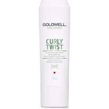 Goldwell Acondicionador Dualsenses Curly Twist Acondicionador Hidratante - 200ml