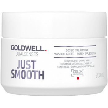 Goldwell Acondicionador Dualsenses Just Smooth 60 sec. Treatment - 200ml