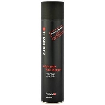 Goldwell Acondicionador Salon ONLY Hair Spray - 600ml