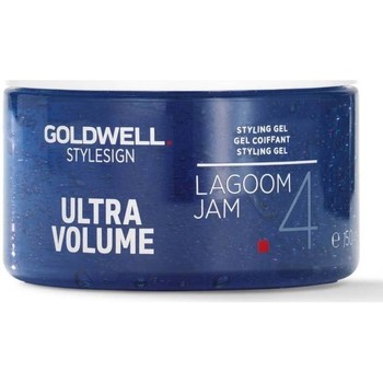 Goldwell Acondicionador Ultra Volume Lagoom Jam 4 Styling Gel - 150ml