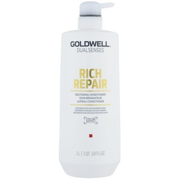 Goldwell Champú Dualsenses Rich Repair restauración Acondicionador - 1000ml