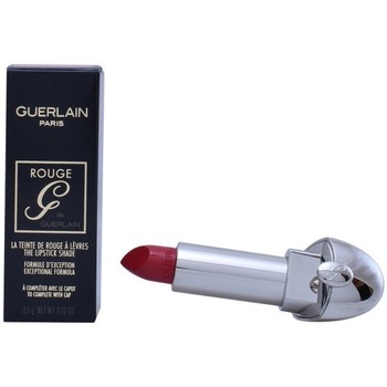 Guerlain Pintalabios Rouge G lipstick nº 21 - Pintalabios