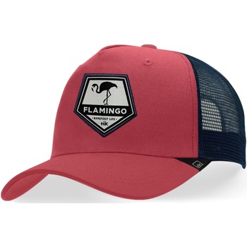 Hanukeii Gorra Flamingo