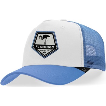 Hanukeii Gorra Flamingo