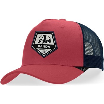 Hanukeii Gorra Panda