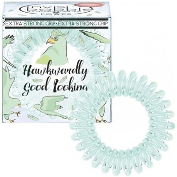 Invisibobble Tratamiento capilar Hawkwardly Good Looking pack 3 uni.