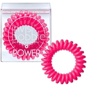 Invisibobble Tratamiento capilar Power Pinking Of You pack 3 uni.