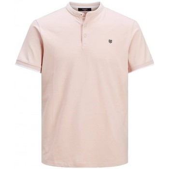 Jack & Jones Polo POLO MANDARIN JACK JONES 12188451