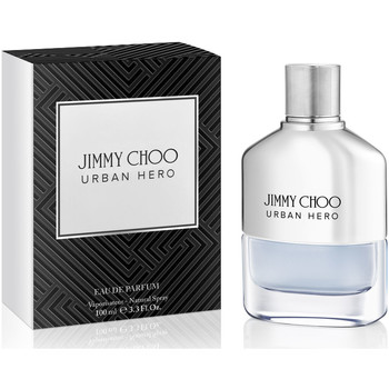 Jimmy Choo Perfume Urban Hero - Eau de Parfum - 100ml - Vaporizador
