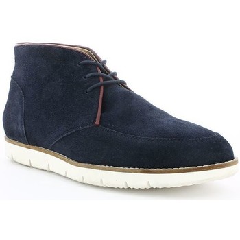 Kickers Zapatos Hombre Nath