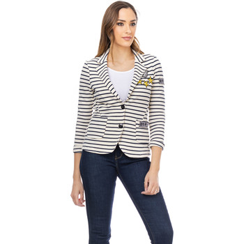 Lady Boho Chaqueta JACKET4722