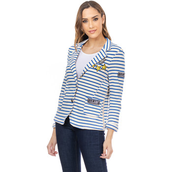 Lady Boho Chaqueta JACKET4722