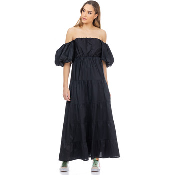 Lady Boho Vestido largo DRESS4737