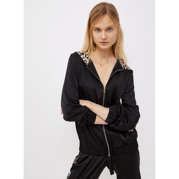 Liu Jo Chaquetas Chaqueta con capucha