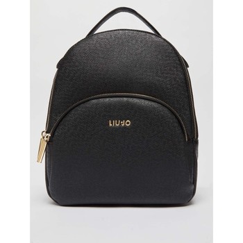 Liu Jo Mochila Mochila con logotipo