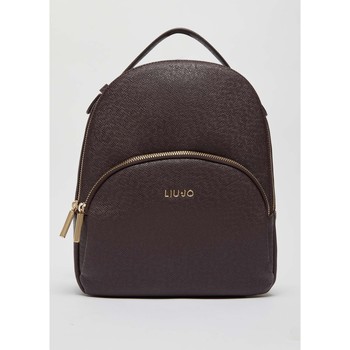 Liu Jo Mochila Mochila con logotipo