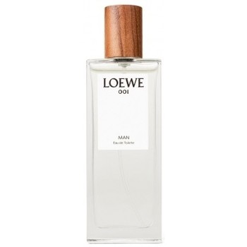 Loewe Perfume 001 Man - Eau de Toilette - 50ml - Vaporizador