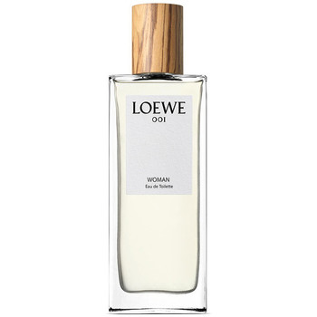 Loewe Perfume 001 Women - Eau de Toilette - 30ml - Vaporizador