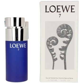 Loewe Perfume 7 De - Eau de Toilette - 50ml - Vaporizador