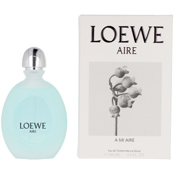 Loewe Perfume A Mi Aire - Eau de Toilette - 100ml - Vaporizador