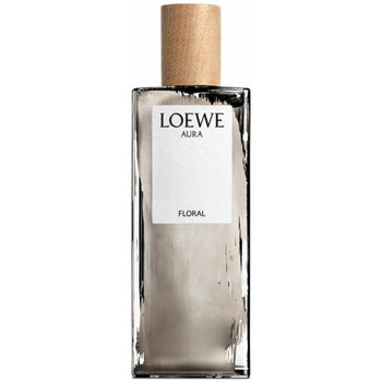 Loewe Perfume Aura Floral - Eau de Parfum - 100ml - Vaporizador