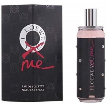 Loewe Perfume I Love You Me - Eau de Toilette - 100ml - Vaporizador
