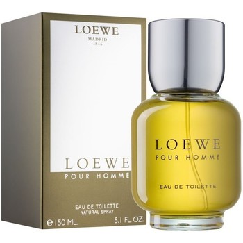 Loewe Perfume Pour Homme - Eau de Toilette - 150ml - Vaporizador