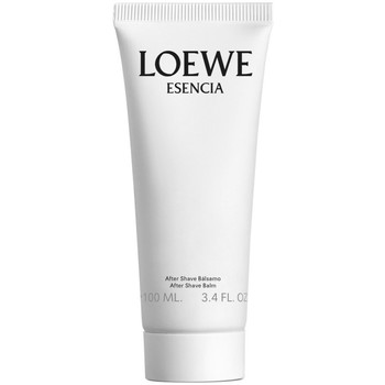 Loewe Protección solar Esencia After Shave Balsamo - 100ml