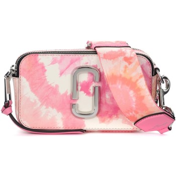 Marc Jacobs Bandolera Bolso con bandolera The The Tie Dye Snapshot