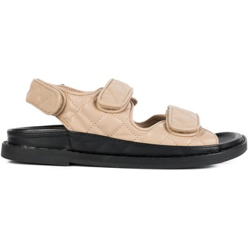 Maria Barcelo Sandalias SANDALIA PLANA