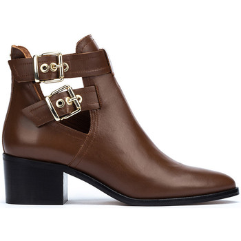 Martinelli Botines ZINNIA 1531