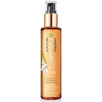 Matrix Acondicionador Biolage Exquisite Oil Moringa - 92ml