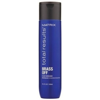Matrix Champú Champú Total Results Brass Off - 300ml