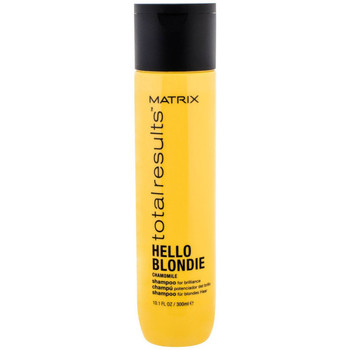 Matrix Champú Total Results Hello Blondie Champú - 300ml
