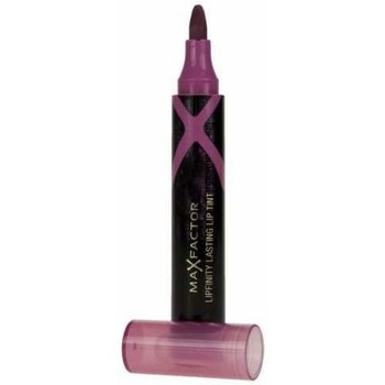 Max Factor Pintalabios Lip Tint 02, Mystical Mauve - Lapiz de Labios
