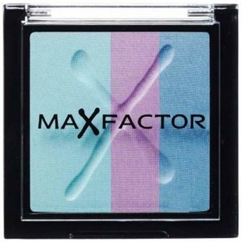 Max Factor Sombra de ojos & bases Eye Shadow Trio Max Effect, Pajama Party - Sombra de Ojos