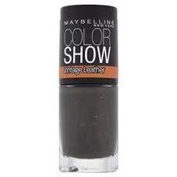 Maybelline New York Esmalte para uñas Color Show Nail Polish - Mudslide Tote 212