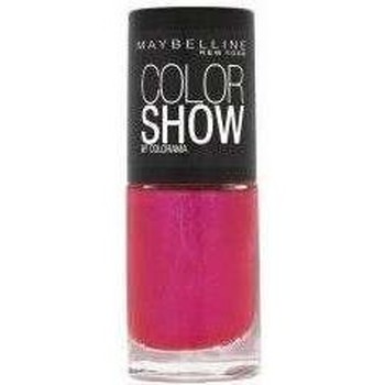 Maybelline New York Esmalte para uñas Color Show Nail Polish -Speeding Light 183